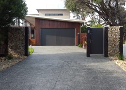 driveway cleaning exposed aggregate, pressure cleaning business